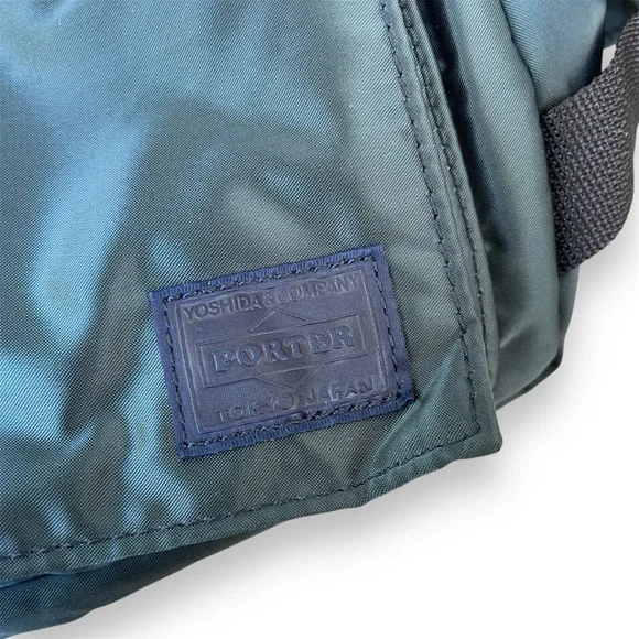 Yoshida & Co. Porter Tanker Cross Body / Belt Bag